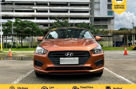 2019 HYUNDAI REINA 1.4 GL M/T