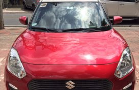 RUSH sale!!! 2019 Suzuki Swift Hatchback at cheap price