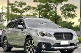 2017 Subaru Outback 3.6r AWD 