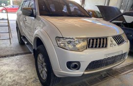 Hot deal alert! 2010 Mitsubishi Montero Sport  GLS 2WD 2.4 AT for sale at 