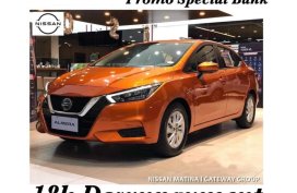 2022 NISSAN ALMERA 1.0 TURBO