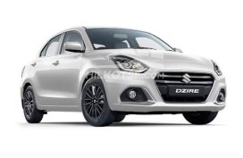 New Car!!! 2023 Suzuki Dzire  GL Plus AGS