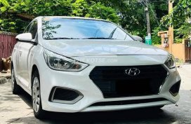 2019 Hyundai Reina  GL 4AT for sale in good condition