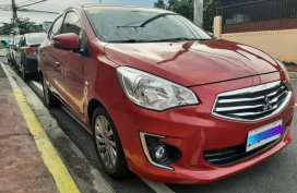 2018-2019 MIRAGE GLS