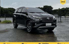 FOR SALE!!! Black 2020 Toyota Rush  1.5 G AT affordable price