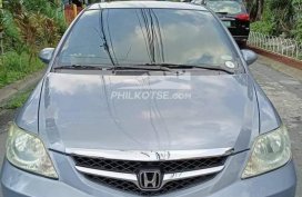 Honda City Dsi Cvt 2008 Model