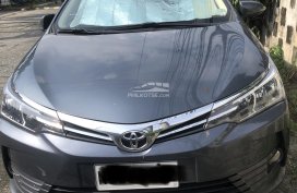 2nd hand 2018 Toyota Altis Sedan in good condition