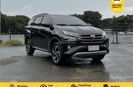 2020 Toyota RUSH 1.5G A/T