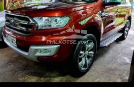 Hot deal alert! 2016 Ford Everest 2.0 Titanium 4x2 AT for sale at 