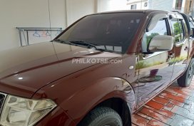 Used 2012 Nissan Frontier Navara Pickup for sale