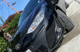 2020 Toyota VIOS