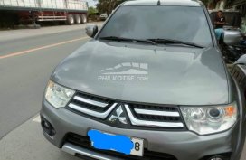 Second hand 2014 Mitsubishi Montero  for sale