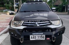 Used 2014 Mitsubishi Strada Pickup for sale