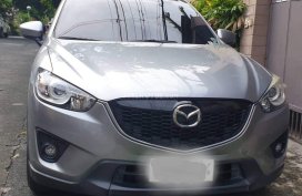 2014 Mazda CX-5 Sport SkyActiv-G 2.0 FWD low mileage