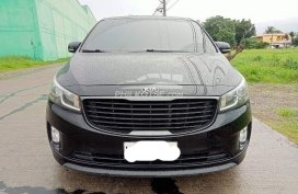 2016 Kia Grand Carnival 