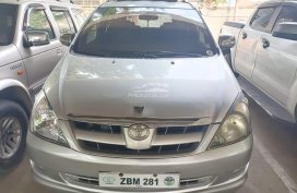Good quality 2005 Toyota Innova  2.0 J Gas MT for sale