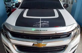 RUSH SALE, Cheverolet Trailblazer 2019