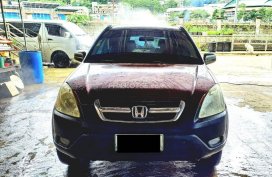 2003 Honda CR-V Wagon at cheap price