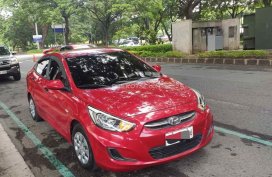 RUSH sale!!! 2016 Hyundai Accent Sedan at affordable price.casa maintained 