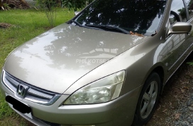Honda Accord AT 2004 Sedan for sale