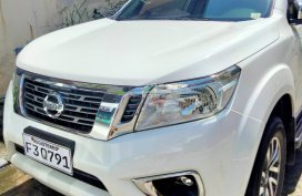 2020 Nissan Np300  2.5L 4x2 EL 7AT Calibre for sale by Verified seller