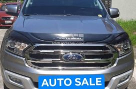 Rush Sale! 2017 Ford Everest 2.2L 4X2 Trend AT