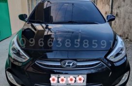Hyundai Accent HB 2015 1.6 CRDI AT
