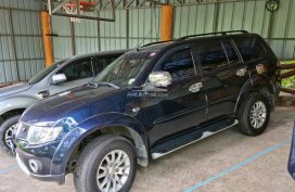 Good quality 2013 Mitsubishi Montero Sport  GLS Premium 2WD 2.4D AT for sale