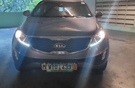 2013 KIA SPORTAGE FOR SALE