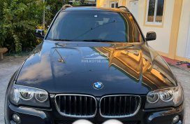 2007 BMW X3 FOR SALE‼️