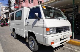 HOT!!! 2021 Mitsubishi L300  for sale at affordable price