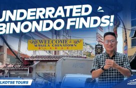 Underrated Restaurants in Binondo You Should Try | Philkotse Tours