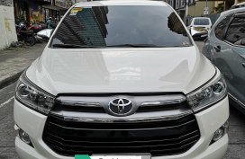 For Sale  2017 Toyota Innova