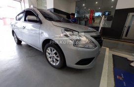 Selling Silver 2017 Nissan Almera  1.5 E MT (GRAB READY!!!)