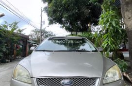 [RUSH SALE] 2006 FORD FOCUS