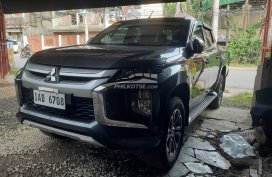 2020 Mitsubishi Strada  GLS 2WD MT for sale by Verified seller