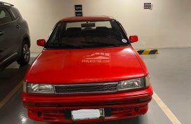 Used 1990 Toyotal Corolla For Sale 