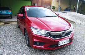 Honda City VX 2019