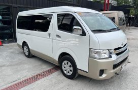 Second hand 2018 Toyota Grandia  for sale