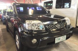 2004 Nissan X-Trail