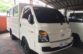 2020 Hyundai H-100