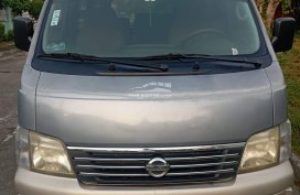 Sell used 2007 Nissan Urvan Van