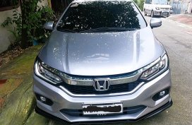Hot deal alert! 2020 Honda City V 1.5 CVT for sale at 