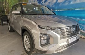 Hyundai Davao-Tagum ALL-IN PROMO❗Avail Hyundai Creta for as low as 78k DP❗