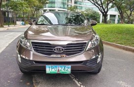 Sell used 2011 Kia Sportage SUV / Crossover