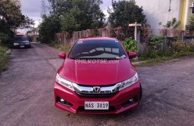 Pre-owned 2017 Honda City  1.5 VX Navi CVT for sale