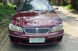 NISSAN SENTRA GRANDEUR