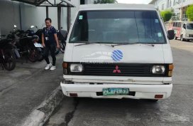 L300 Mitsubishi (company service use only)