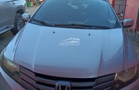 Pre-owned Grey 2010 Honda City  1.5 E CVT for sale