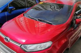 2015 Ford EcoSport  1.5 L Trend AT for sale